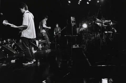 herpiano、5年振りとなる2ndアルバム『ourseason』をリリース