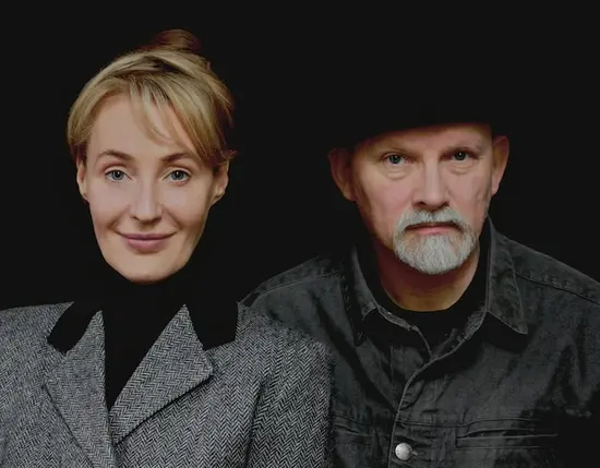 DEAD CAN DANCE単独来日公演が来年2月に東京と大阪で開催