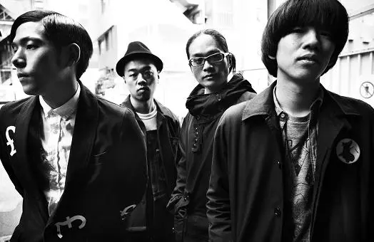 Day and Buffaloがチケ代300円のワンマンを12月7日に開催