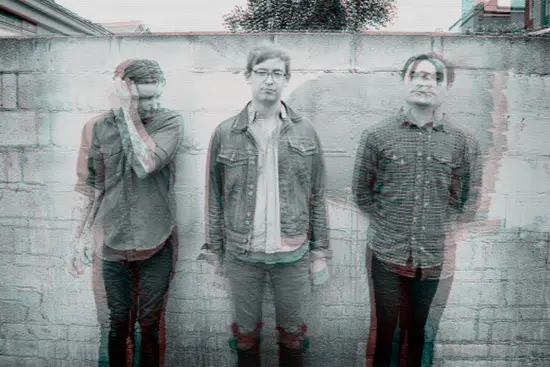 METZのデビュー作がPITCHFORKで“BEST NEW MUSIC”獲得、先週末NYで行われたCMJでも大絶賛