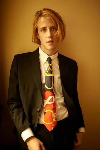 Christopher Owens（元GIRLS）のファースト・アルバムが2013年1月9日にリリース