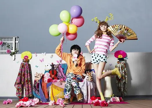 12月開催の0.8秒と衝撃。対バン企画にkilling Boy、THE★米騒動が出演