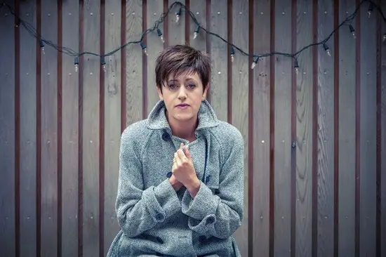 EVERYTHING BUT THE GIRLのTracey Thornのクリスマス・アルバム全曲試聴がスタート