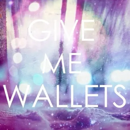 give me wallets、WHAM!の「Last Christmas」カバー、フリー・ダウンロード公開