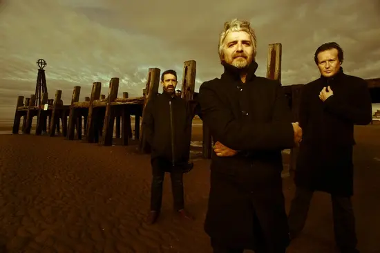 I AM KLOOT、約2年半振りとなる6thアルバム『Let It All In』から「Some Better Day」MV公開