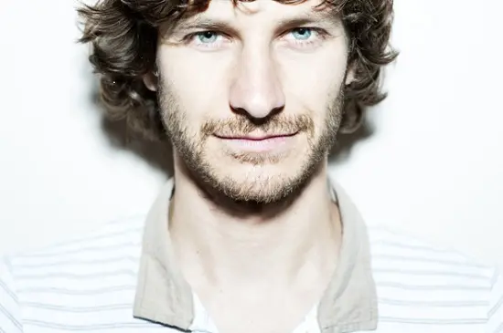 Gotye、第55回グラミー賞 最優秀レコード賞含む全3部門受賞＆本年度最多タイ受賞