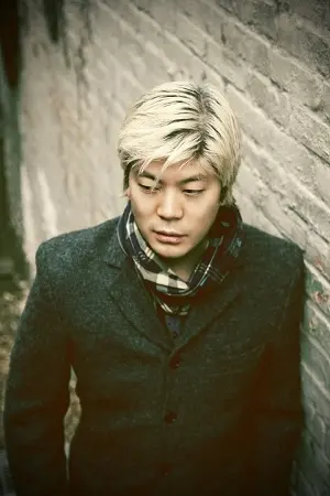 James Iha配信限定EPが本日発売。表題曲「Speed Of Love」ビデオも本日公開スタート