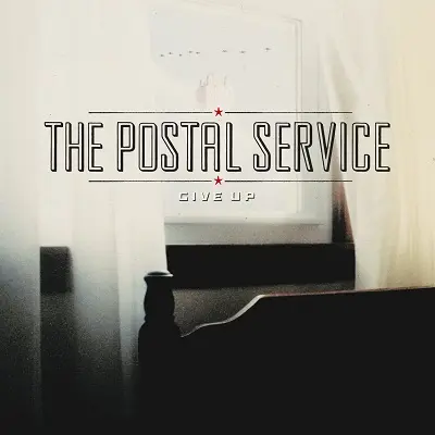 THE POSTAL SERVICEが10年振りにライヴ活動も再開！未発表曲を2曲追加収録した名盤『GIVE UP』のデラックス盤も3月にリリース