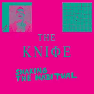 THE KNIFE、7年ぶりのアルバム収録曲のショート・フィルムが公開