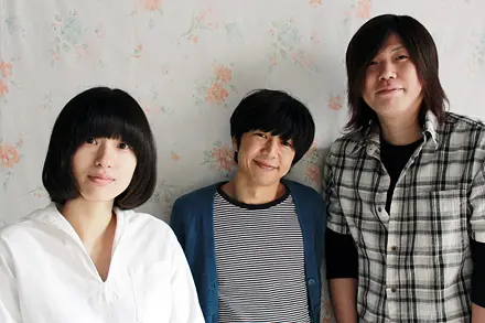 BUGY CRAXONE、ニュー・アルバム『いいかげんなBlue』を5月リリース 全国ツアーも開催