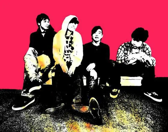 RAZORS EDGE主催サーキット・イベント“STORMY DUDES FESTA!2013”第2弾発表。KING BROTHERS、8otto、THE STARBEMSら7組が出演決定