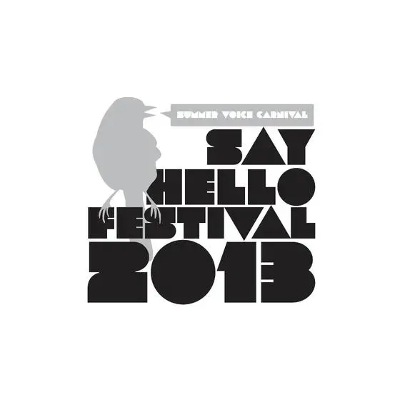 富山県で開催の夏フェス"S.V.C SAY HELLO FESTIVAL 2013"に、eastern youth、LITE、環ROY、te'、Borisらが出演