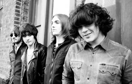 THE VIEW、6月リリースの『Seven Year Setlist』に収録される新曲「Standard」を公開
