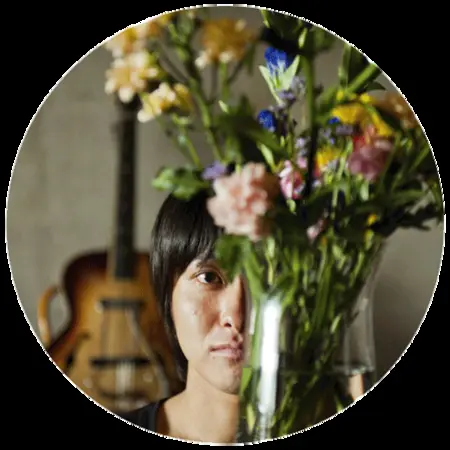 倉内太、5月29日リリースの2ndアルバム『刺繍』から「時を踊る少女」MV公開