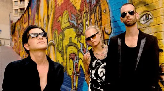 PLACEBO、ニュー・アルバム『Loud Like Love』を9/16にリリース