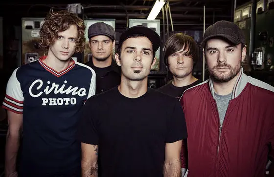 RELIENT K、7/2にリリースするニュー・アルバムより新曲「Lost Boy」のリリック・ビデオを公開