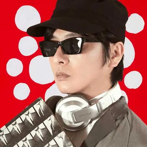TOWA TEI、ニュー・アルバム『LUCKY』に椎名林檎、YMOメンバー、Predawnらが参加。先行配信シングル「RADIO」を本日リリース、MVも公開