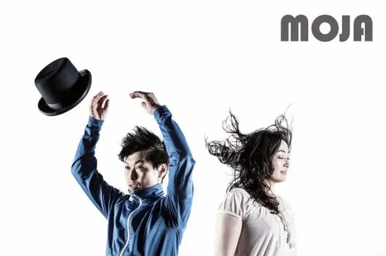 本日3rdミニ・アルバム『I LOVE CHEESE!!!』をリリースするMOJA、タイトル・トラックのMVを公開中