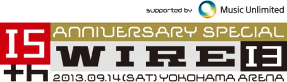 WIRE13公式コンピレーションの収録曲＆ジャケット公開。石野卓球、Ken Ishii、Fumiya Tanakaら9曲の新曲を含む最新型テクノ22曲を収録