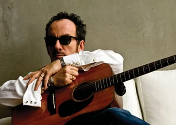Elvis Costello & The Imposters12月に東京、大阪での来日公演が決定