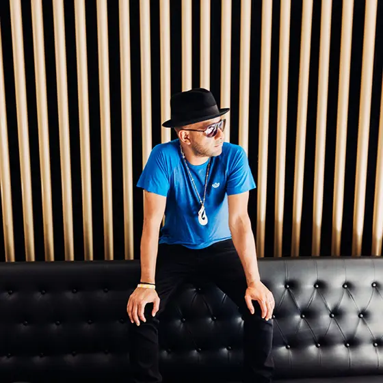 ニュー・アルバム『Feelin' Good』をリリースしたNIGHTMARES ON WAX、収録曲より最新MV「Be, I Do」& DJ MIXを公開