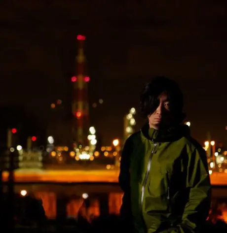 THA BLUE HERBのO.N.Oによるミニマル・テクノ ・プロジェクト“onomono”、9/11にニュー・アルバム『Unifys』をリリース