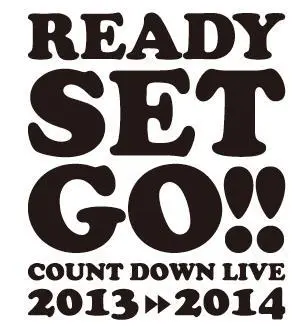 flumpool、NICO Touches the Walls、WEAVERらが出演するA-Sketch主催カウントダウンイベント「Ready Set Go!!」追加アーティストに、THE NAMPA BOYSら5組の出演を発表