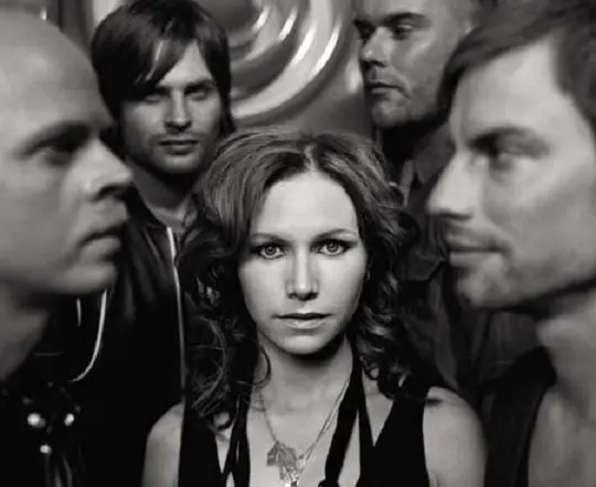 THE CARDIGANS、11/27大阪、11/28東京で単独来日公演を開催決定