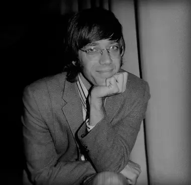 THE DOORS、Ray Manzarek（Key）が胆管ガンにより死去。Alice Cooper、Joe Perry、SLASHらも追悼を表明