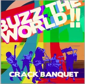 Buzz The World!!