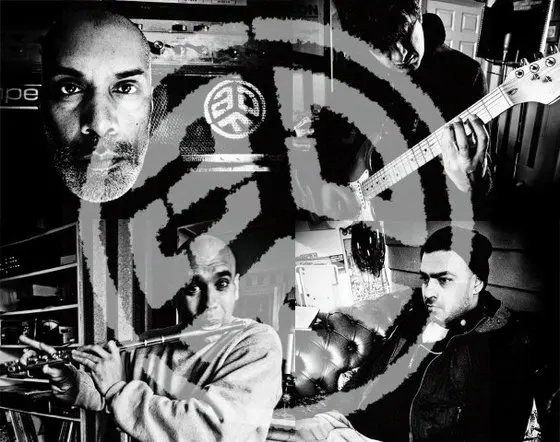 ASIAN DUB FOUNDATION、Steve Chandra Savale（Gt）からの動画メッセージを公開。Aktarv8r（Vo）、Dr Das（Ba）、Adrian Sherwoodからのコメントも公開中