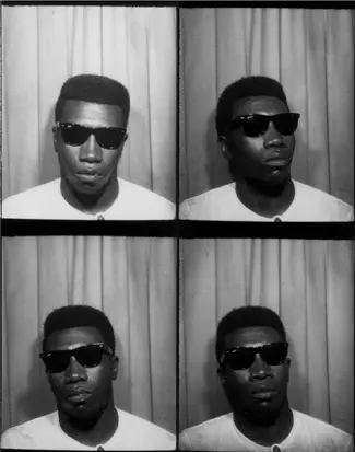 米シカゴ出身のアンタイ・フォーク・シンガーWillis Earl Beal、2ndアルバム『Nobody Knows.』をリリース。現在、期間限定で全曲試聴を実施中