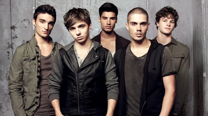 UK発野獣系アーバン・ポップ・グループTHE WANTED、12/18-19の来日公演キャンセル
