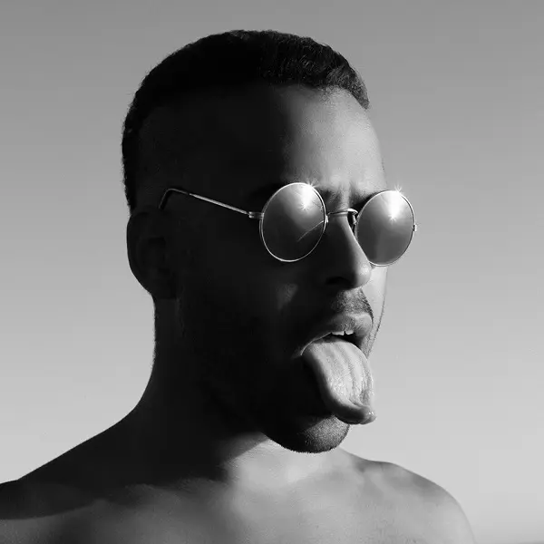 TWIN SHADOW、カヴァー・シリーズ"UNDER THE CVRS"の最新映像を公開。4人組コーラス・グループ112の「Cupid」をカヴァー