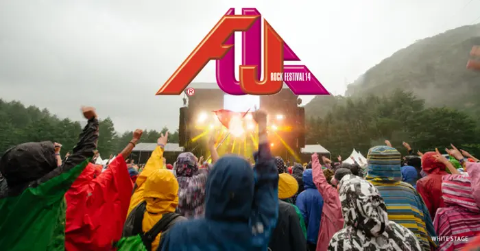 FUJI ROCK FESTIVAL '14、第3弾ラインナップにTRAVIS、THE LUMINEERS、SLOWDIVEら8組を発表