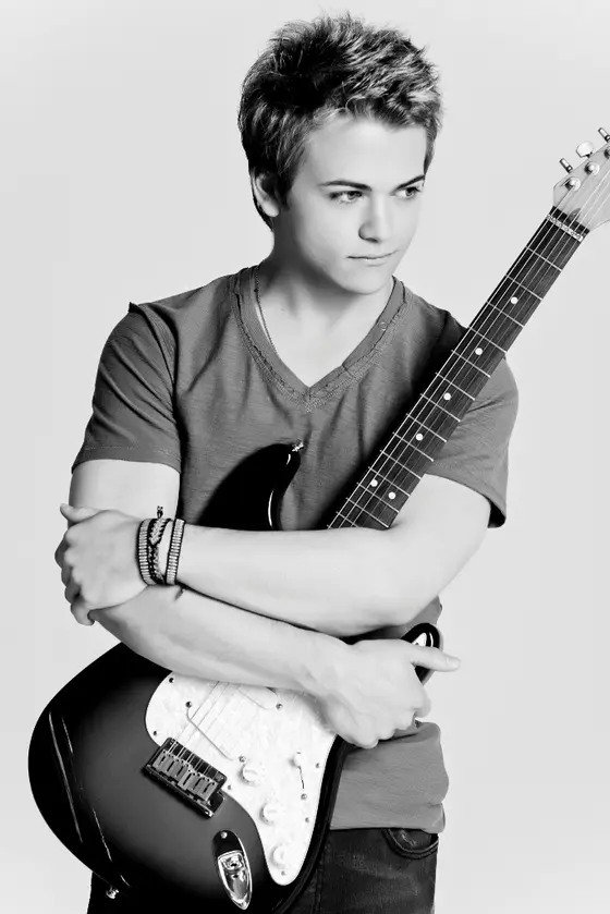 Hunter Hayes、本日リリースのニュー・アルバムを引っさげ7/22、7/23に初の来日単独ツアーを東京と大阪で行うことが決定