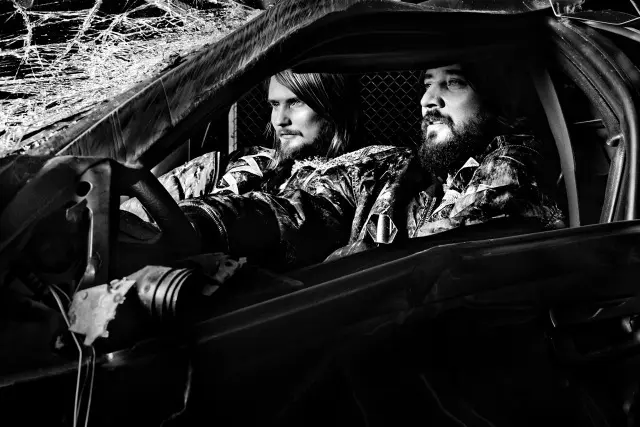 RÖYKSOPP、11/8リリースのニュー・アルバム『The Inevitable End』より「Sordid Affair」の音源を公開