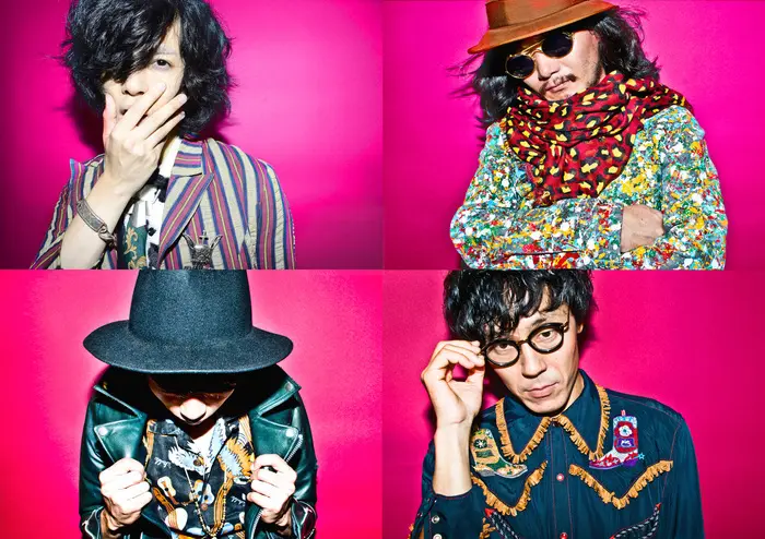 オワリカラ主催のサーキット・フェス"渋谷モンパルナスvol.2"、第2弾出演者にPeople In The Box、つしまみれ、SuiseiNoboAz、プププランドが決定