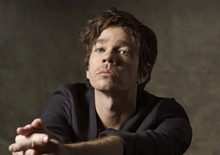 "FUJI ROCK FESTIVAL '15"に出演するFUN.のフロントマン Nate Ruess、来年1月に東阪での単独来日公演が決定