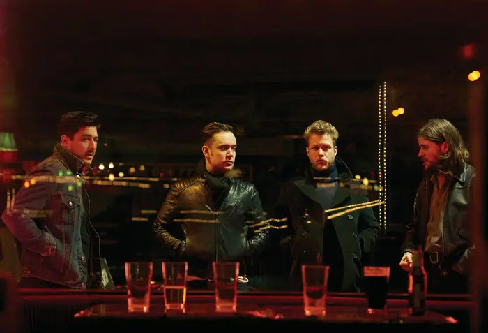 MUMFORD & SONS、3rdアルバム『Wilder Mind』より「Ditmas」のMV公開