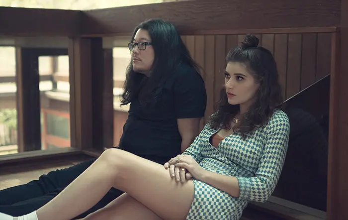 BEST COAST、最新アルバム『California Nights』より「In My Eyes」のリリック・ビデオ公開