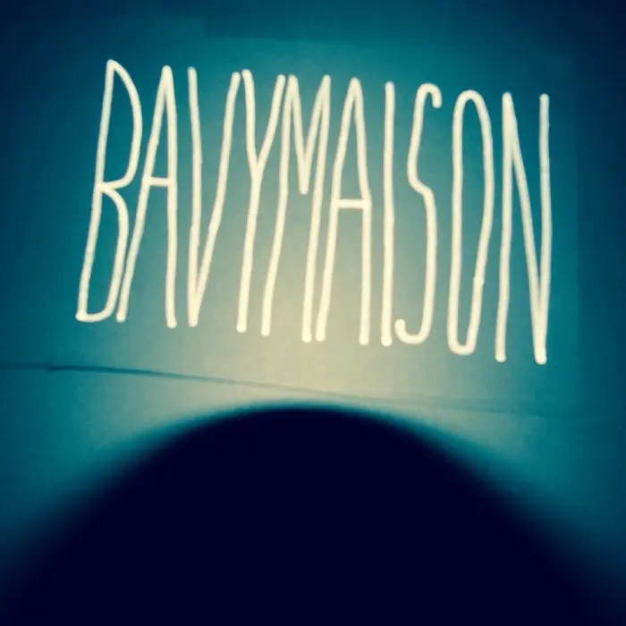 元STOROBOYのメンバーによる新バンド"BAVYMAISON"始動。新曲「ROMANSMOKE」＆「LITTLE」の音源公開