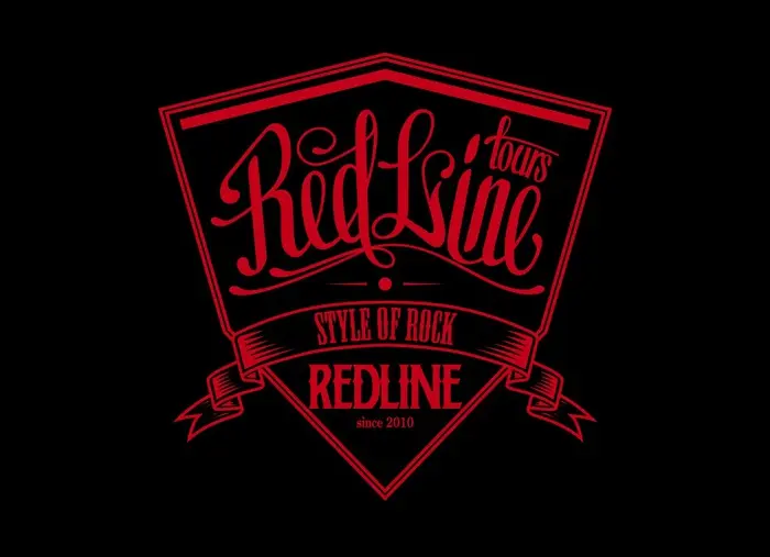 MOROHA、石崎ひゅーい、FINAL FRASHら出演。9月に東名阪にて開催の"REDLINE TOUR 2016"、オフィシャル・トレーラー映像公開