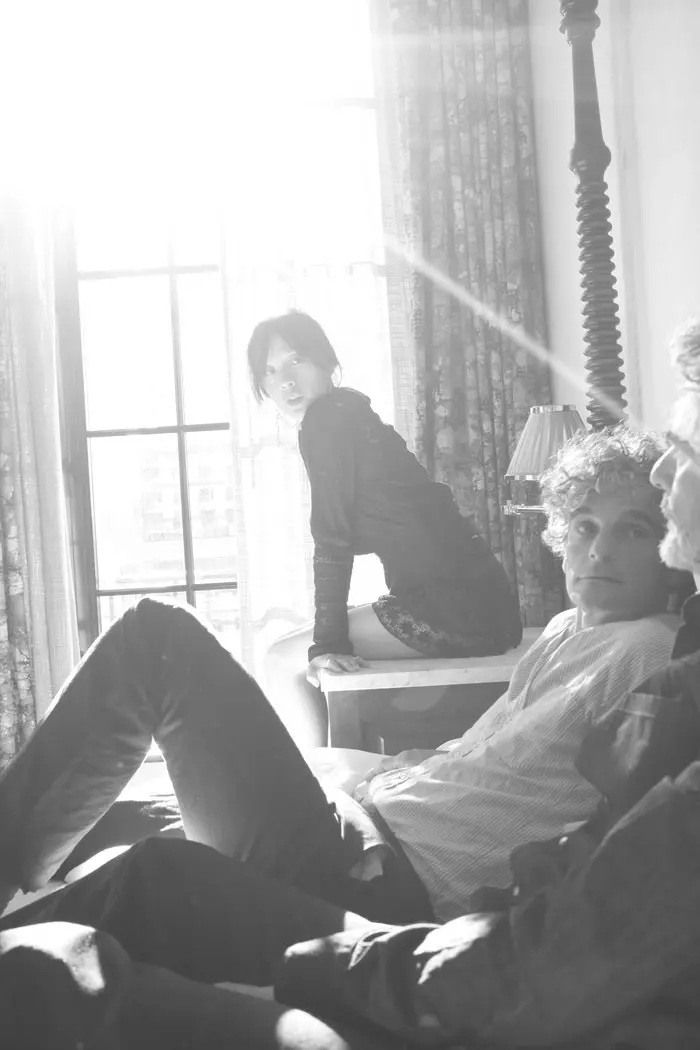 NYアート・ロックの重鎮 BLONDE REDHEAD、10月に東阪にて来日公演決定