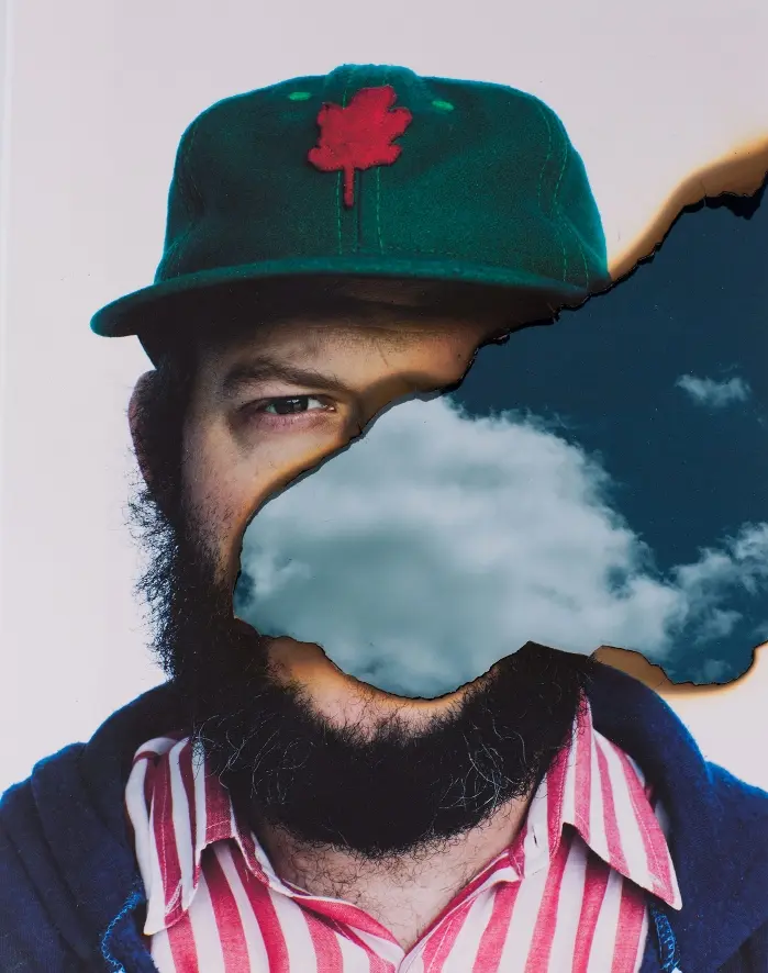 BON IVER、最新アルバム『22, A Million』より「00000 Million」と「____45_____」の日本語訳付きリリック・ビデオ公開