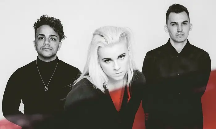 PVRIS、8月リリースのニュー・アルバムより「Half」の音源公開