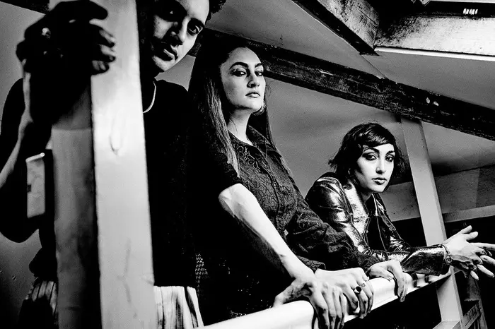 来年1月に来日するKITTY, DAISY & LEWIS、ニュー・アルバム『Superscope』より「Slave」の音源公開