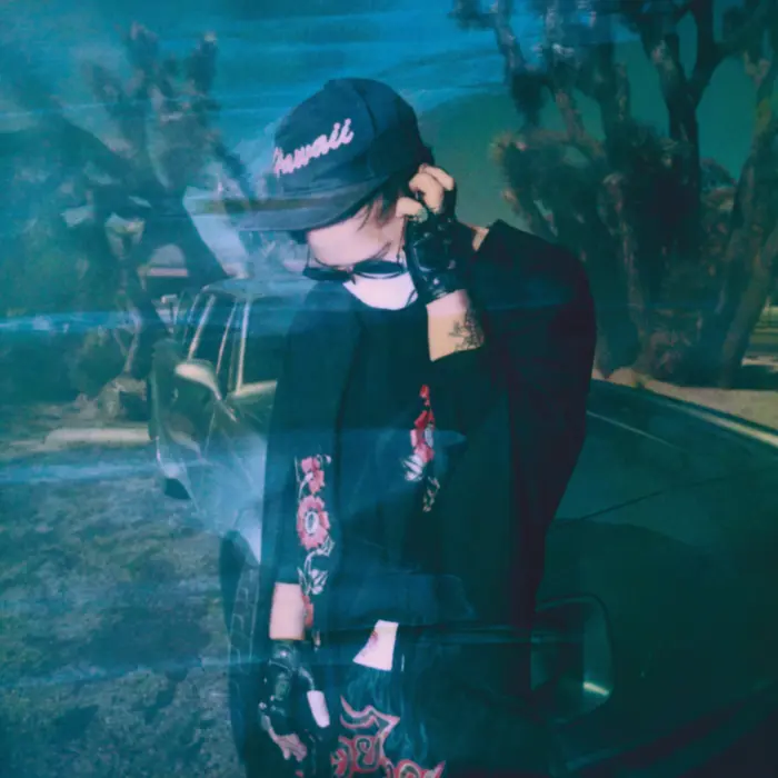 9月に来日するUNKNOWN MORTAL ORCHESTRA、最新アルバム『Sex & Food』より「Hunnybee」MV公開