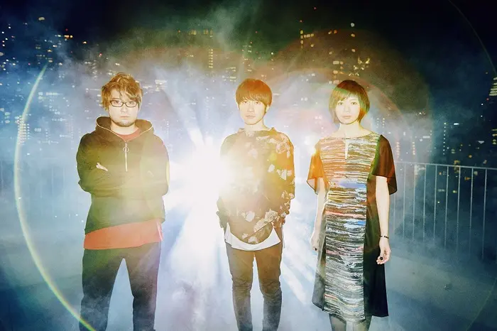 Base Ball Bear、東名阪ツアー対バンにキュウソネコカミ、the pillows、ペトロールズ、RHYMESTER決定