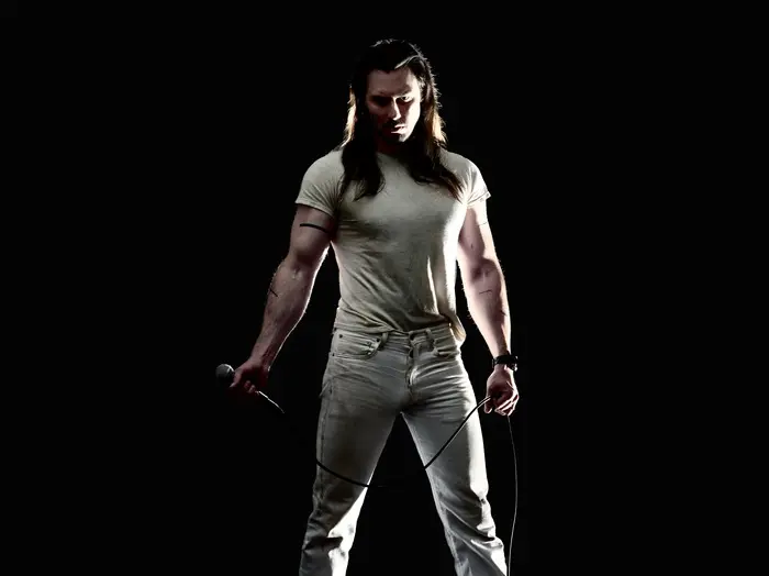 永遠のパーティー・キング ANDREW W.K.、映像シリーズ"アンドリュー兄貴のお悩み相談室"の第2弾公開